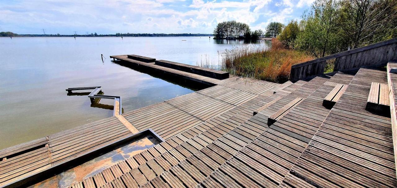 Inntermezzo Almere Exterior foto