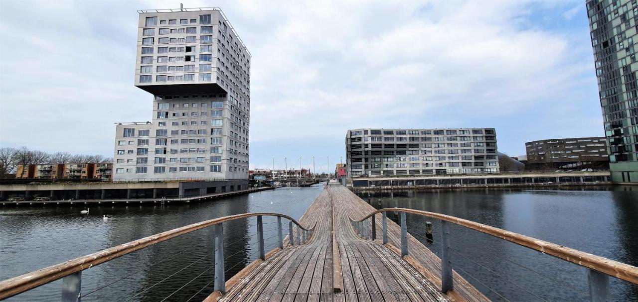 Inntermezzo Almere Exterior foto