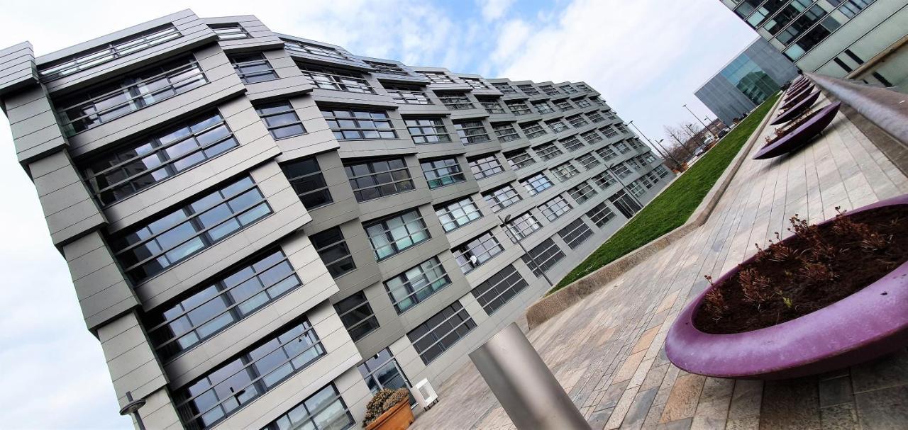 Inntermezzo Almere Exterior foto